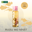 Rượu Choya Natural - 325ml