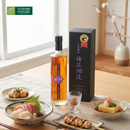 Rượu Mơ Baika Ranman Rremium Nhật Bản Chai 500ml (20%)