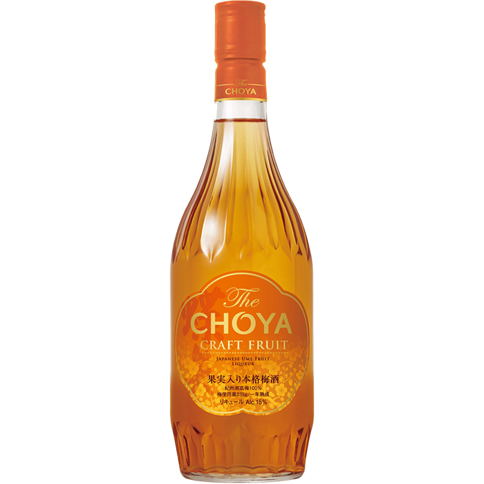 Rượu Mơ Choya Nhật Bản (Đủ Loại)