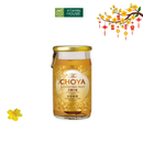 Rượu The Choya Golden Ume Fruit - 50ml
