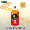Rượu Choya Jyuku Rich Umeshu - 720ml