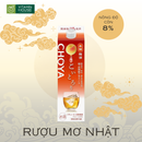 Rượu Choya Koi Torori - 1800ml