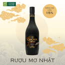 Rượu Choya Kokuto Umeshu - 700ml