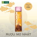 Rượu Mơ Choya Natural Honey - 650ml