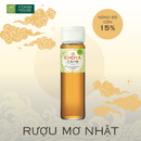 Rượu Mơ Choya Ume from the BIO Farm - 750ml