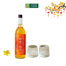 Rượu Mơ Nakano Mitsu Vị Mật Ong  - 720ml
