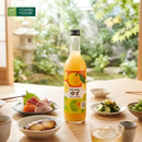 Rượu Mơ Nakano Yuzu (Vị Chanh Nhật) Nhật Bản Chai 720ml (12%)