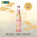 Rượu Choya Sarari Smooth And Light - 500ml