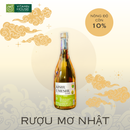 Rượu Mơ Nhật Nakano Kishu Chai (10%) - 720ml