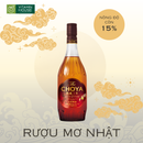 Rượu The Choya Aged 3 Years - 700ml