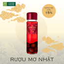Rượu The Choya Extra Shiso - 700ml