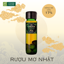 Rượu The Choya Extra Years - 700ml