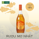 Rượu The Choya Fruity - 700ml