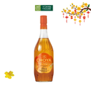 Rượu The Choya Fruity - 700ml