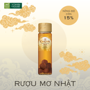 Rượu The Choya Golden Ume Fruit - 325ml