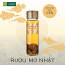 Rượu The Choya Royal Honey - 700ml