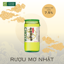 Rượu Choya Uji Green Tea Umeshu - 180ml