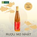 Rượu Mơ Choya Gold - 500ml