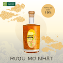 Rượu Choya Gold Edition - 500ml