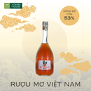 Rượu Mohodo Heritage 53% 500ml