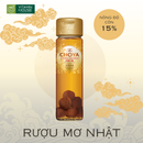 Rượu The Choya Golden Ume Fruit - 650ml
