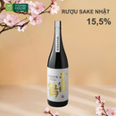 Rượu Sake Chitosetsuru Namara Junmai Daiginjo R Nhật bản Chai 1800ml (15.5%)