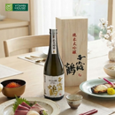 Rượu Sake Chitosetsuru Namara Junmai Daiginjo R Nhật Bản Chai 720ml (15.5%)