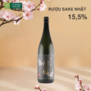 Rượu Sake Chitosetsuru Namara Junmai Daiginjo Tanchotsuru Nhật Bản Chai 720ml (15.5%)