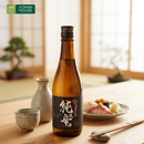 Rượu Sake Chitosetsuru Namara Junmai Karakuchi Nhật Bản Chai 300ml (15%)