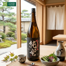 Rượu Sake Chitosetsuru Namara Junmai Karakuchi Nhật Bản Chai 1800ml (15%)