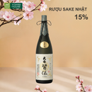 Rượu Sake Daishichi Kaiden Nhật Bản Chai 1800ml (15%)