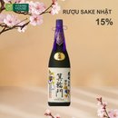 Rượu Sake Daishichi Minowamon Nhật Bản (15%)