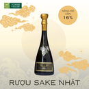 Rượu Sake Daishichi Myoka Rangyoku Omega 720ml (16%)