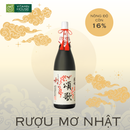 Rượu Sake Daishichi Shoka (16%)