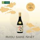 Rượu Sake Daishichi Shoka (16%)