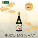 Rượu Sake Daishichi Shoka (16%)