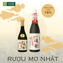 Rượu Sake Daishichi Shoka (16%)
