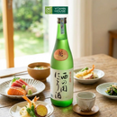 Rượu Sake Nishinoseki Nigori Zake Nhật Bản Chai 720ml (15%)