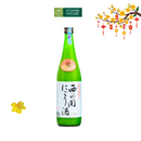 Rượu Sake Nishinoseki Nigori Zake Nhật Bản Chai 720ml (15%)