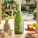 Rượu Sake Gekkeikan Nigori Nhật Bản Chai 300ml (10.5%)