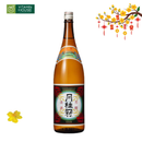 Rượu Sake Gekkeikan Traditional Nhật Bản Chai 1800ml (13.5%)
