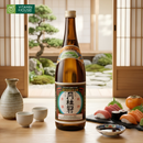 Rượu Sake Gekkeikan Traditional Nhật Bản Chai 1800ml (13.5%)