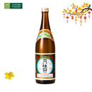 Rượu Sake Gekkeikan Traditional Nhật Bản Chai 720ml (13.5%)