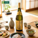 Rượu Sake Horin Junmai Daiginjo Nhật Bản Chai 1800ml (15.5%)