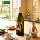 Rượu Sake Horin Junmai Daiginjo Nhật Bản Chai 300ml (15.5%)