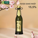 Rượu Sake Horin Junmai Daiginjo Nhật Bản Chai 720ml (15.5%)