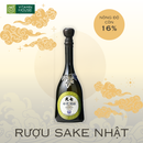 Rượu Sake Nhật Daishichi Myoka Rangyoku 16% (720ml)