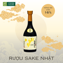 Rượu Sake Nhật Horeki Daishichi (16%) - 720ml