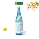 Rượu Sake Nishinoseki Hiya Nhật Bản Chai 720ml (17.4%)