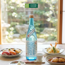 Rượu Sake Nishinoseki Hiya Nhật Bản Chai 720ml (17.4%)